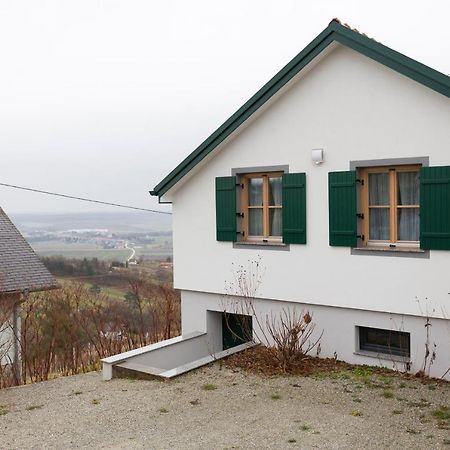 Villa Kellerstöckl Weinblick Eisenberg an der Pinka Exterior foto