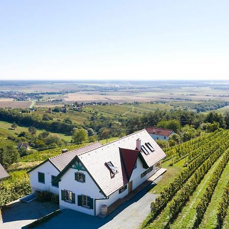 Villa Kellerstöckl Weinblick Eisenberg an der Pinka Exterior foto