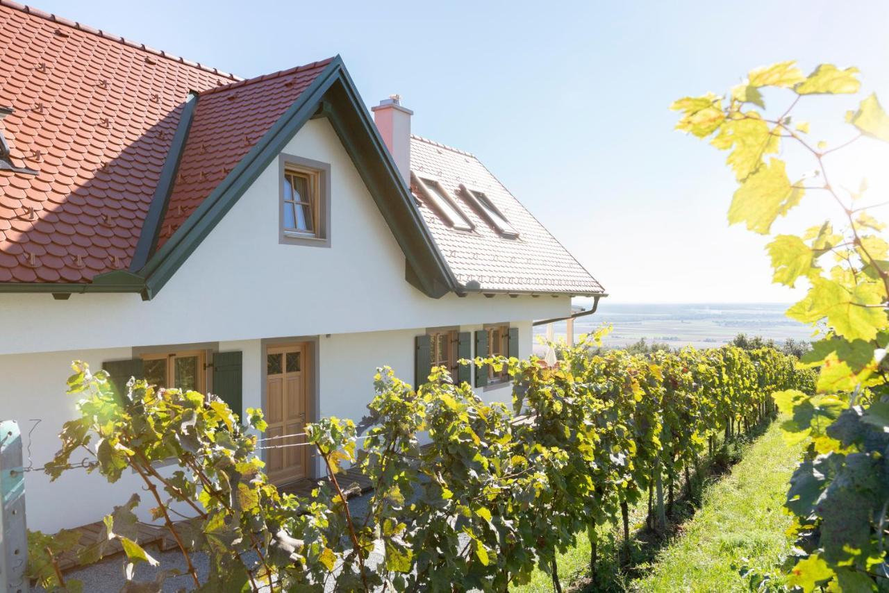 Villa Kellerstöckl Weinblick Eisenberg an der Pinka Exterior foto